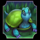 maneki 88 fortunes turtle 1 symbol icon