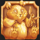 maneki eighty eight gold gold panda 1 symbol icon