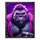 manimals gorilla symbol icon