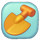 mansion secrets toy shovel symbol icon