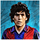 maradona golden goal diego 4 symbol icon