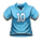 maradona golden goal tshirt 2 symbol icon