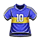 maradona golden goal tshirt 4 symbol icon