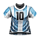 maradona golden goal tshirt symbol icon