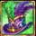 mardi gras fortunes hat symbol icon