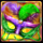 mardi gras fortunes mask symbol icon