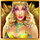 mardi gras magic dancer 1 symbol icon