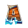 marlin masters frozen frenzy a symbol icon
