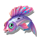 marlin masters frozen frenzy fish 3 symbol icon