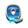 marlin masters frozen frenzy q symbol icon