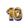 marlin masters og 10 symbol icon