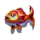 marlin masters og fish 3 symbol icon