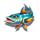 marlin masters og fish 4 symbol icon