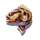 marlin masters og fish symbol icon