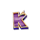 marlin masters og k symbol icon