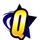 mascot madness q symbol icon