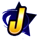 mascot mayhem j symbol icon