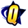 mascot mayhem q symbol icon