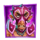 masked mayhem wrestler 2 symbol icon