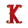 masquerade fortune k symbol icon