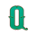 masquerade fortune q symbol icon