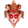 masquerade fortune red mask symbol icon