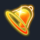 massive luck bonus buy bell symbol icon