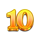 master chens fortune 10 symbol icon