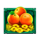 master chens fortune oranges symbol icon