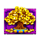 master chens fortune tree symbol icon