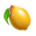 master joker lemon symbol icon
