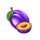 master joker plum symbol icon