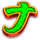 master of fortune j symbol icon