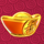 master of fortune vase red symbol icon
