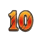 masters of the quest 10 symbol icon