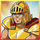 masters of the quest hero symbol icon