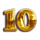 max megaways 10 symbol icon