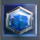 max megaways 2 blue gem symbol icon