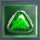 max megaways 2 green gem symbol icon