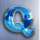 max megaways 2 q symbol icon