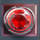 max megaways 2 red gem symbol icon