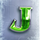 max megaways 3 j symbol icon