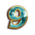 max megaways 9 symbol icon