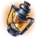 max miner lamp symbol icon