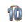 max spinwell time chronicles 10 symbol icon