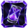 max the mathmagician hourglass symbol icon