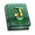max the mathmagician j symbol icon