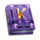 max the mathmagician k symbol icon