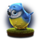 max the winner bird symbol icon