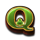 max the winner q symbol icon